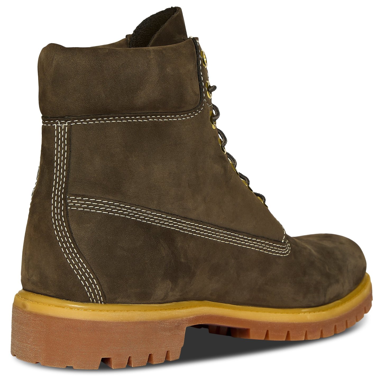 Timberland 6-inch Premium Waterproof Boot - Wren - 3