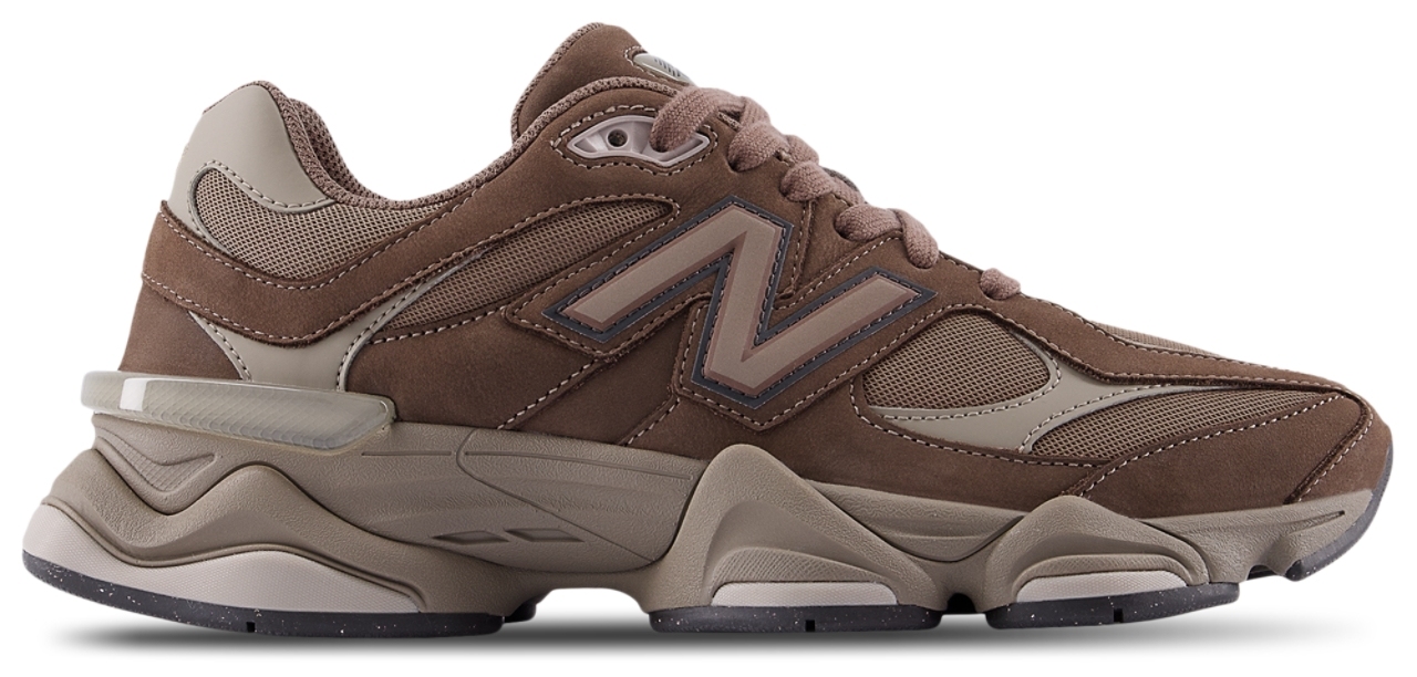 New Balance 9060 - Cortado/Linen - U9060493 - View 1
