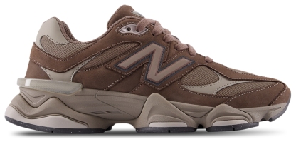 New Balance 9060 - Cortado/Linen - U9060493 - View 1