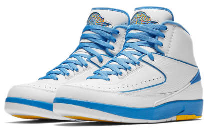 Aithtr Jordthtan 2 Retro 'Melo' 2018 385475-122