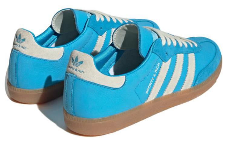 Adthtidthtas Sathtmba OG 'Sporty & Rich Blue Grey' IE6975