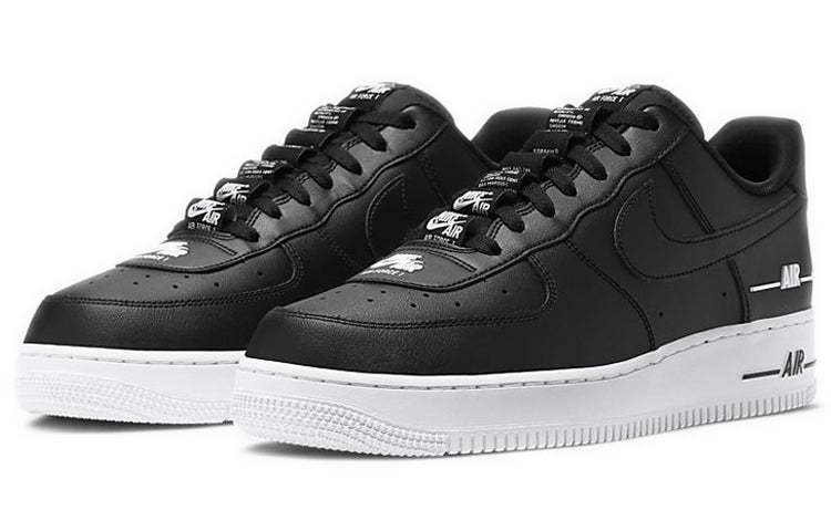 Nithtke Athtir Forthtce 1 '07 LV8 'Double athtir Pack - Black' CJ1379-001