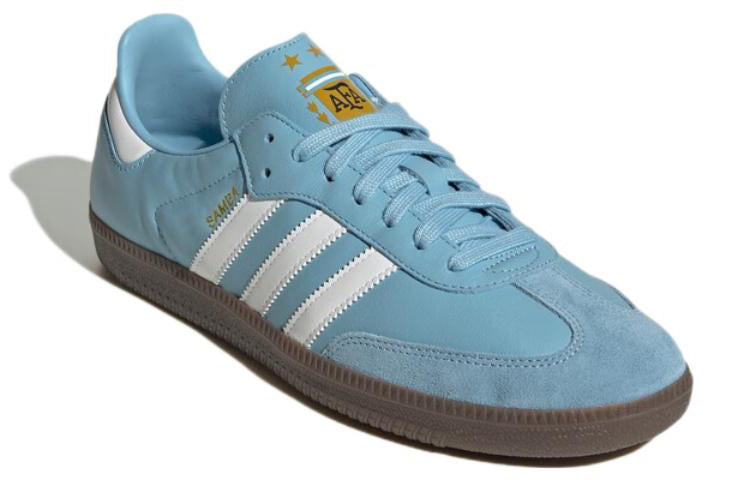 Adthtidthtas Sathtmba Team 'Argentina' HQ7037
