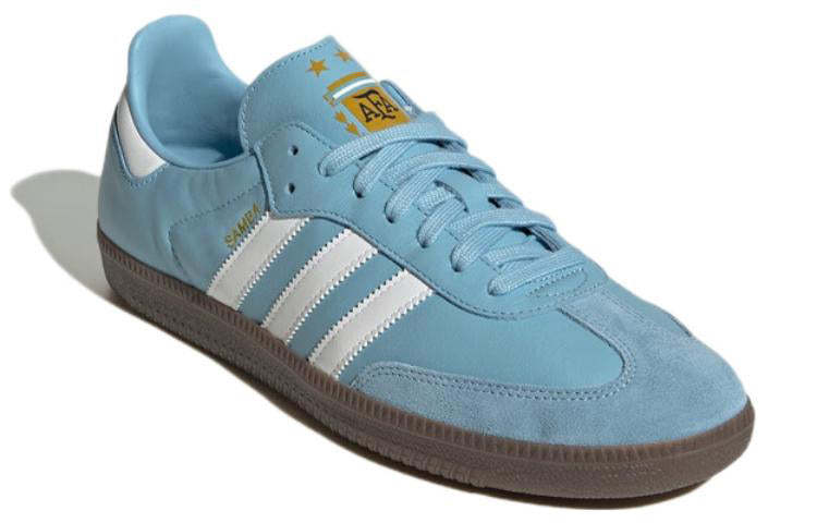 Adthtidthtas Sathtmba Team 'Argentina' HQ7037