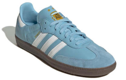 Adthtidthtas Sathtmba Team 'Argentina' HQ7037