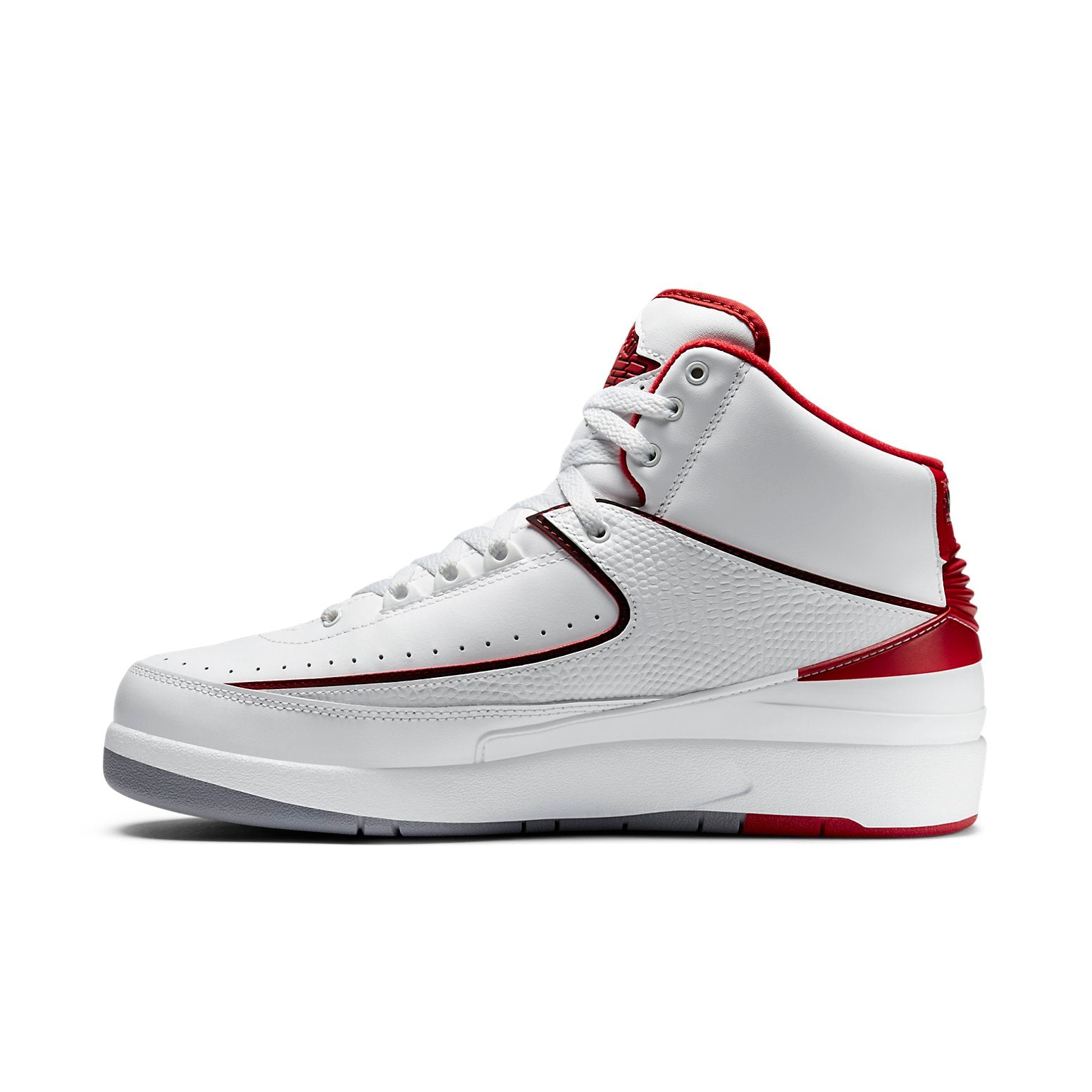 Aithtr Jordthtan 2 Retro 'Chicago Home' 385475-102
