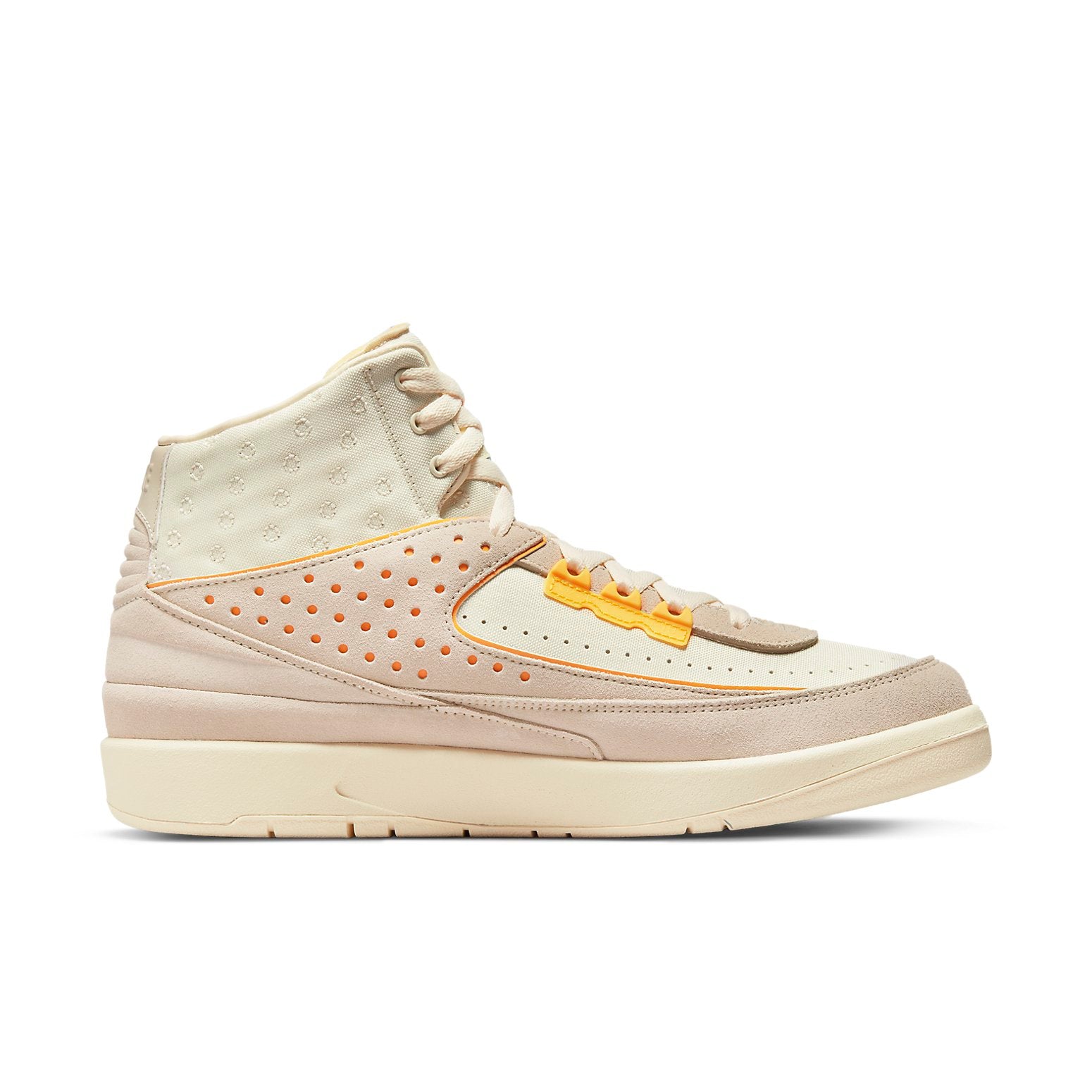 Union LA x Aithtr Jordthtan 2 Retro SP 'Rattan' DN3802-200