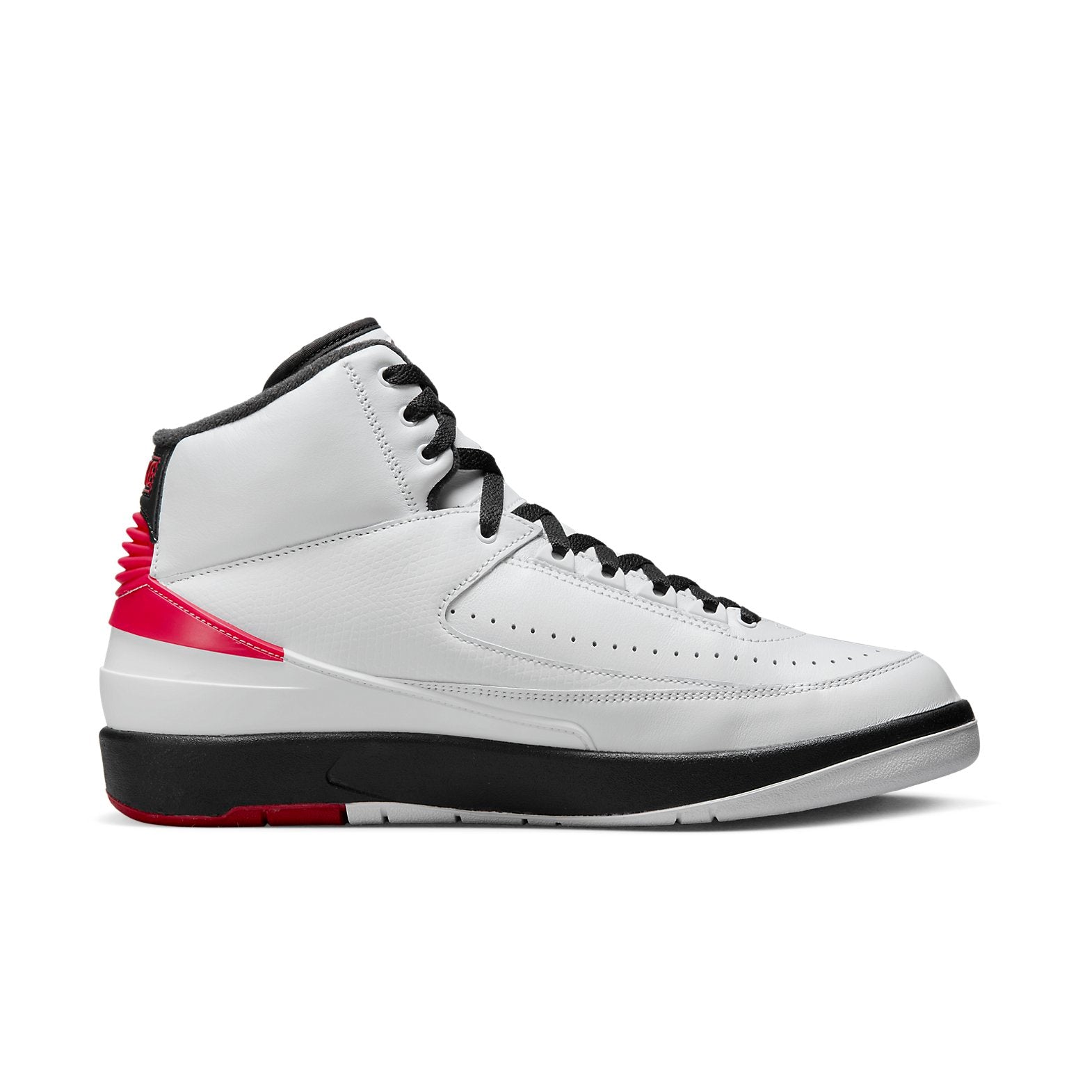 Aithtr Jordthtan 2 Retro 'Chicago' 2022 DX2454-106