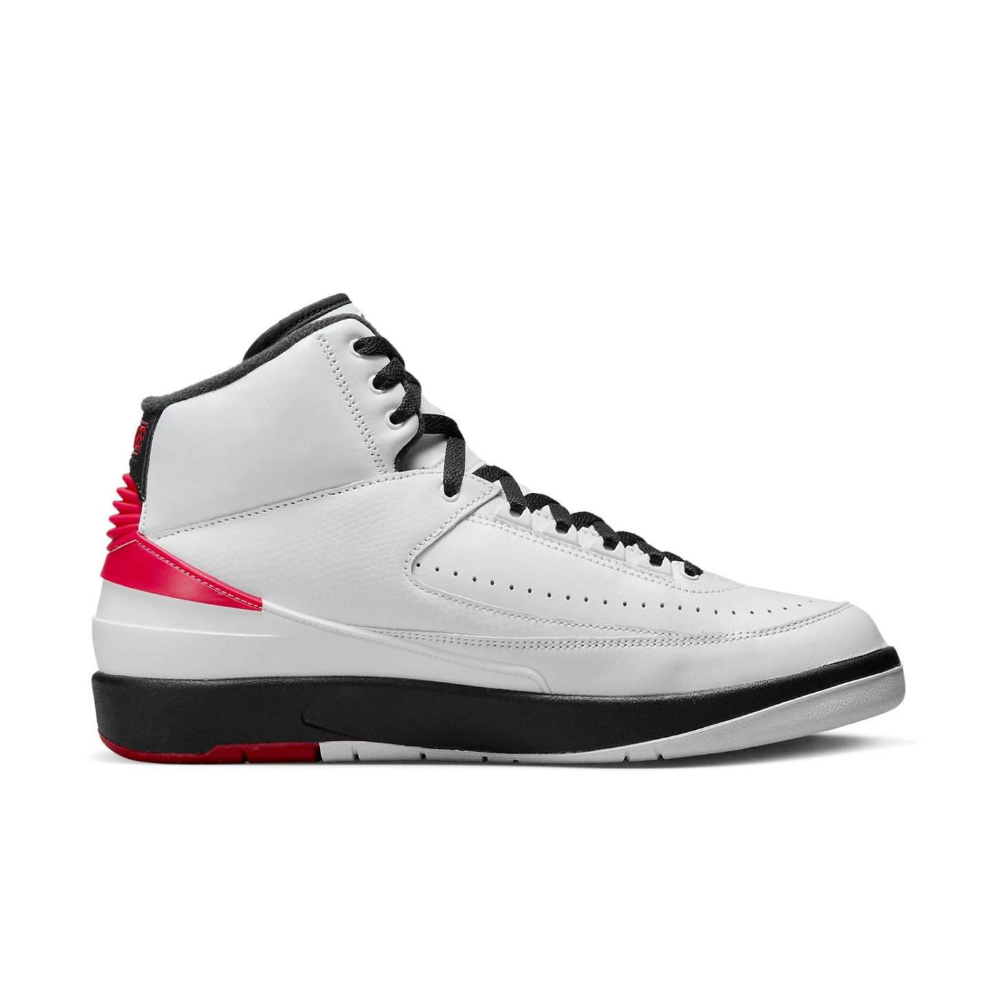 Aithtr Jordthtan 2 Retro 'Chicago' 2022 DX2454-106