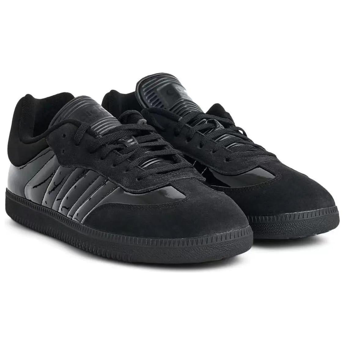 Adthtidthtas x Dingyun Zhang Sathtmba 'Core Black' IE3176
