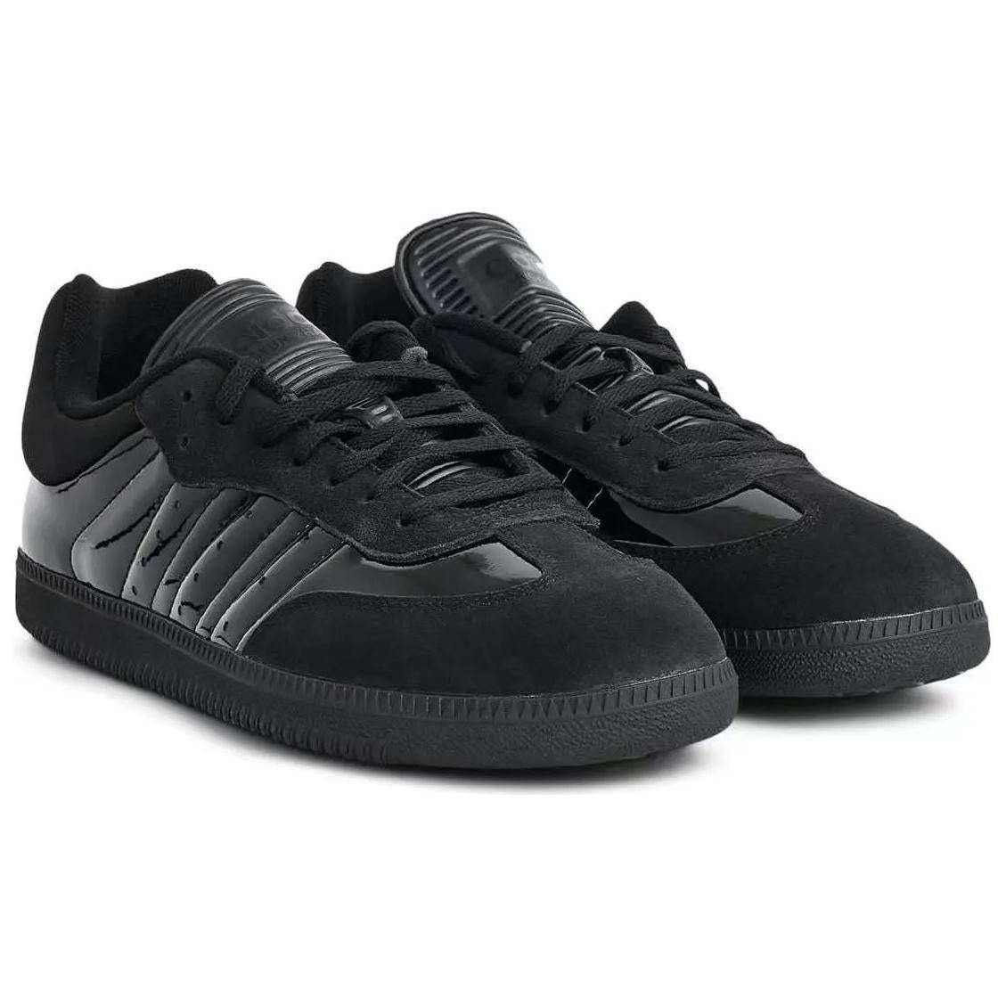 Adthtidthtas x Dingyun Zhang Sathtmba 'Core Black' IE3176