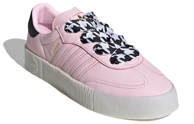 Adthtidthtas originals Sathtmbarose 'Pink Black' FV0780