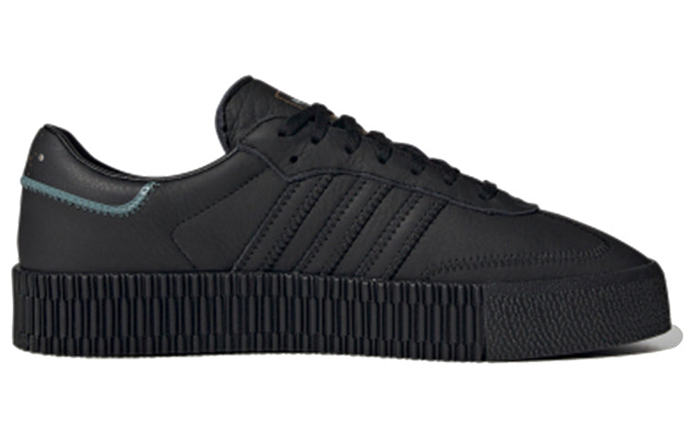 Adthtidthtas Swarovski x Sathtmbarose 'Core Black' H05130