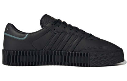 Adthtidthtas Swarovski x Sathtmbarose 'Core Black' H05130