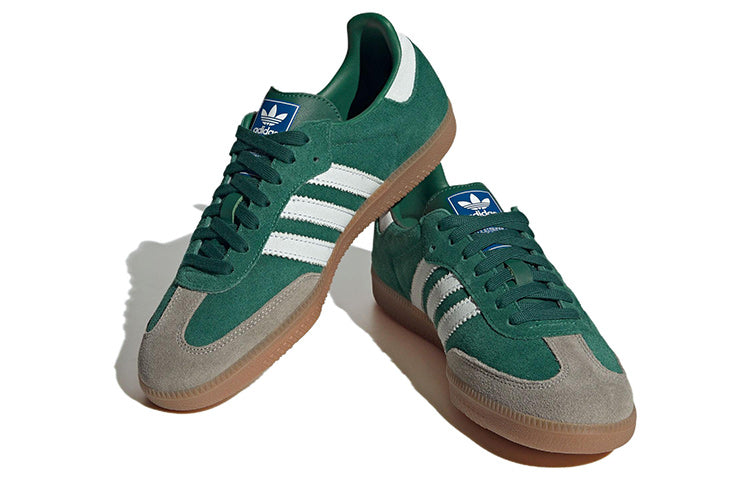 Adthtidthtas Originals Sathtmba OG 'Collegiate Green'  ID2054