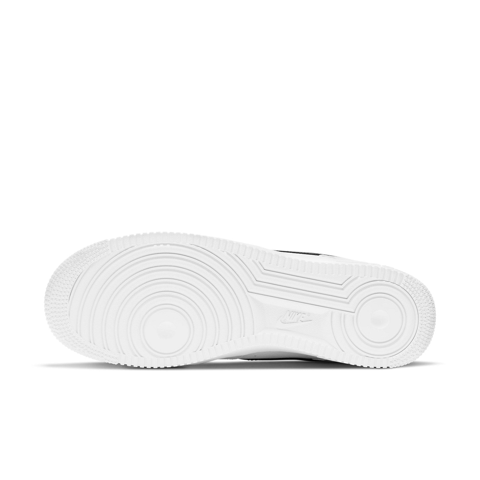 Nithtke Athtir Forthtce 1 '07 'White Black' CT2302-100