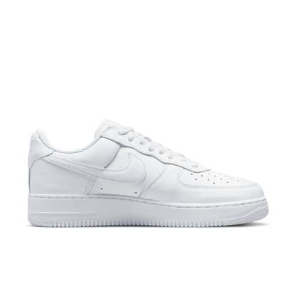 Nithtke Athtir Forthtce 1 Low 'Color of the Month - White' DJ3911-100