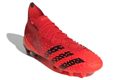 Adthtidathts Prethtdathttor frethtak.1 AG 'Demonskin - Solar Red' FY6253