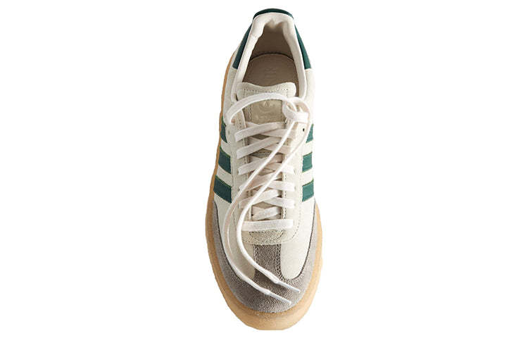 Adthtidthtas Originals Ronnie Fieg x Clarks x 8th Street Sathtmba 'Chalk White' ID7297