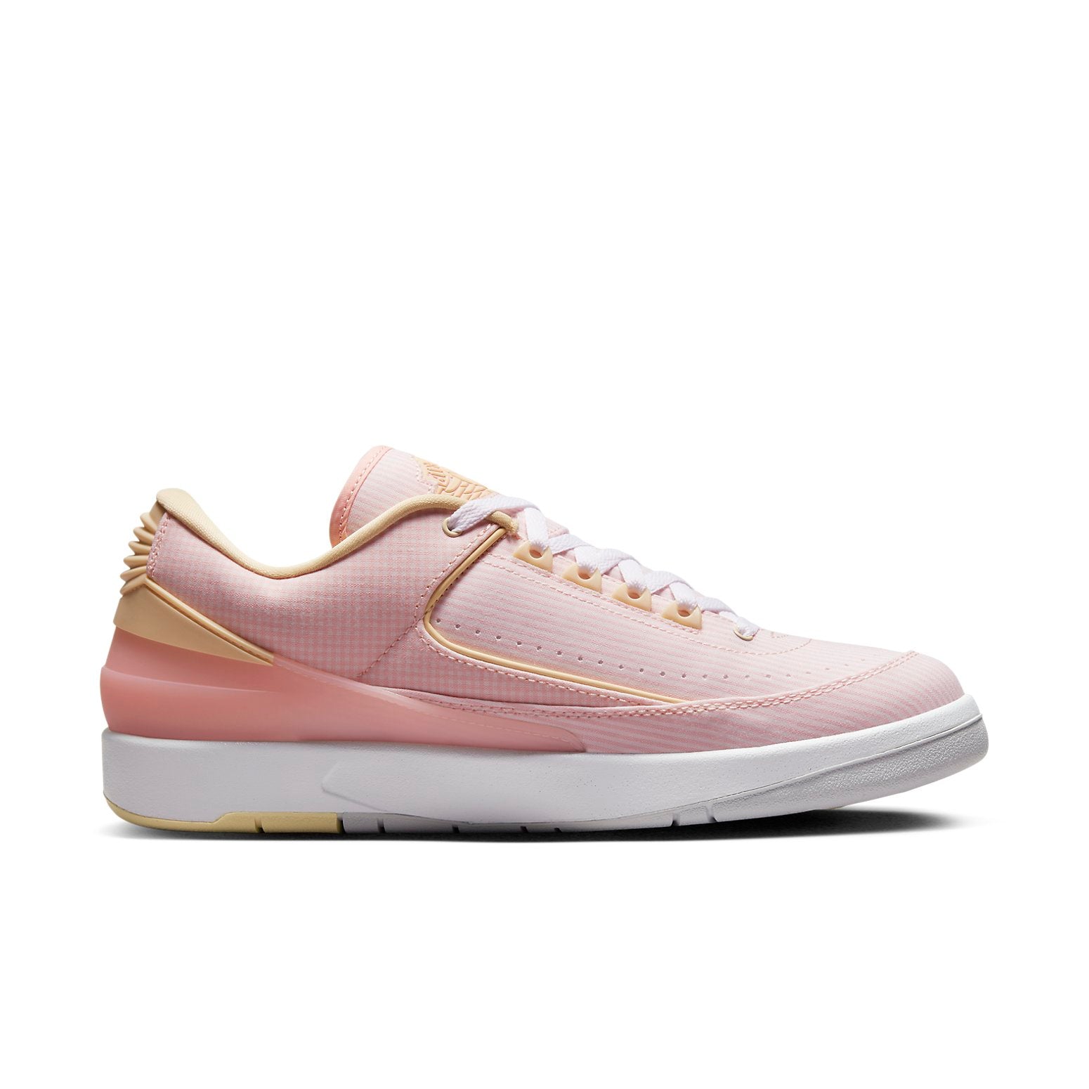 Aithtr Jordthtan 2 Retro Low 'Craft Atmosphere' DX6930-600