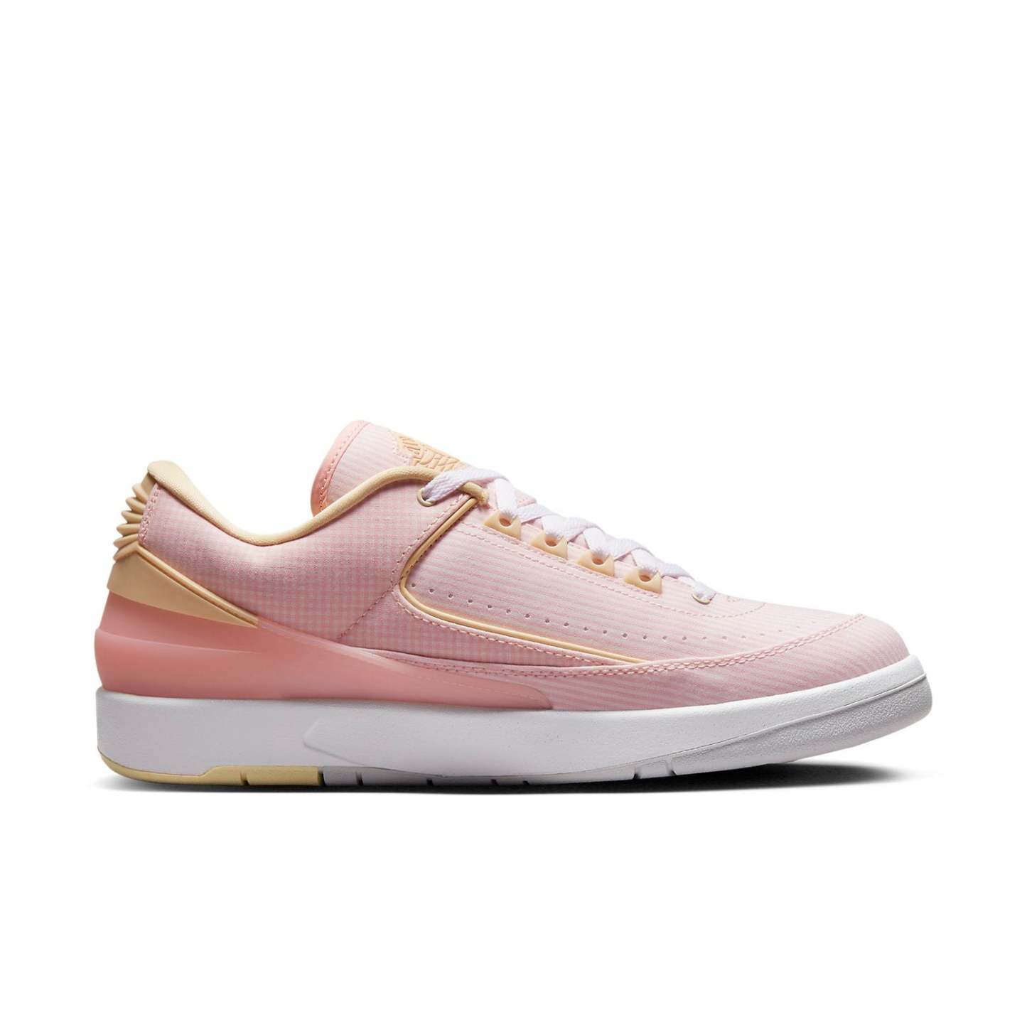 Aithtr Jordthtan 2 Retro Low 'Craft Atmosphere' DX6930-600