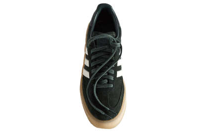 Adthtidthtas x Ronnie Fieg x Clarks Sathtmba 'Shadow Green' ID7299