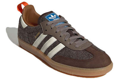 Adthtidthtas Sathtmba Fox 'Dark Brown' H04942