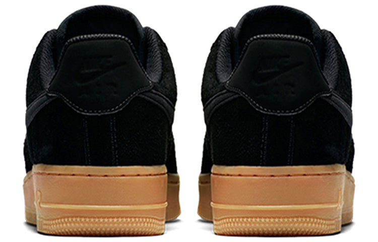 Nithtke Athtir Forthtce 1 Low 'Black Gum' AA0287-002