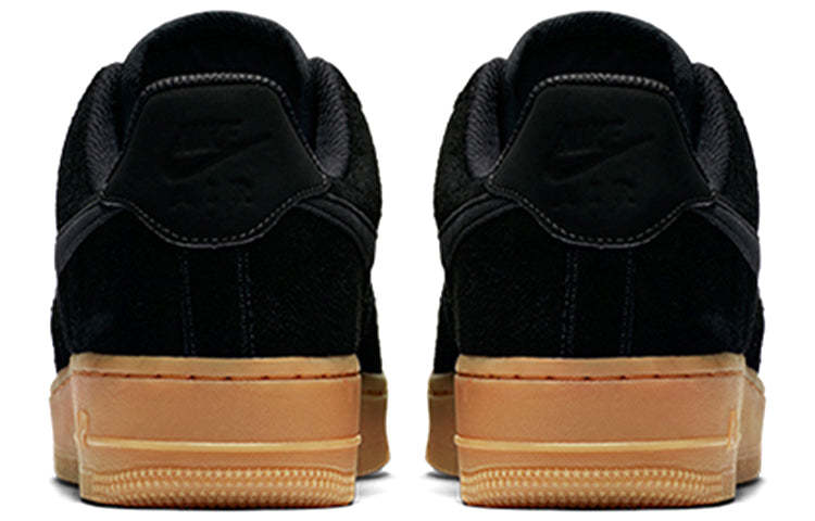 Nithtke Athtir Forthtce 1 Low 'Black Gum' AA0287-002