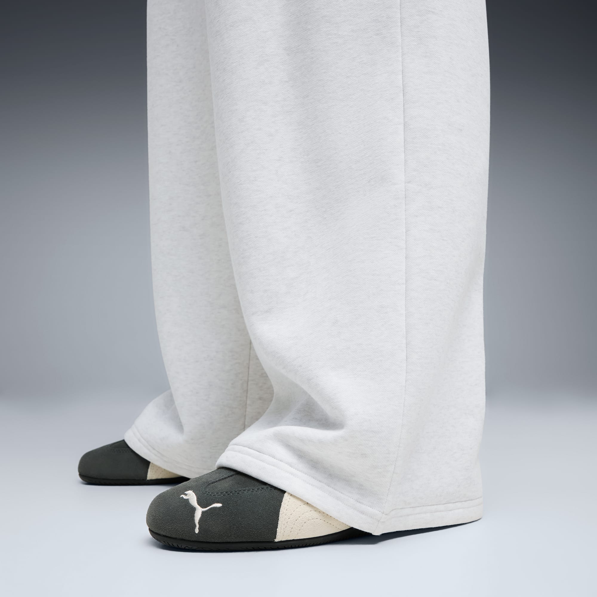 Speedcat OG Sneakers, Shadow Gray-PUMA Black, extralarge