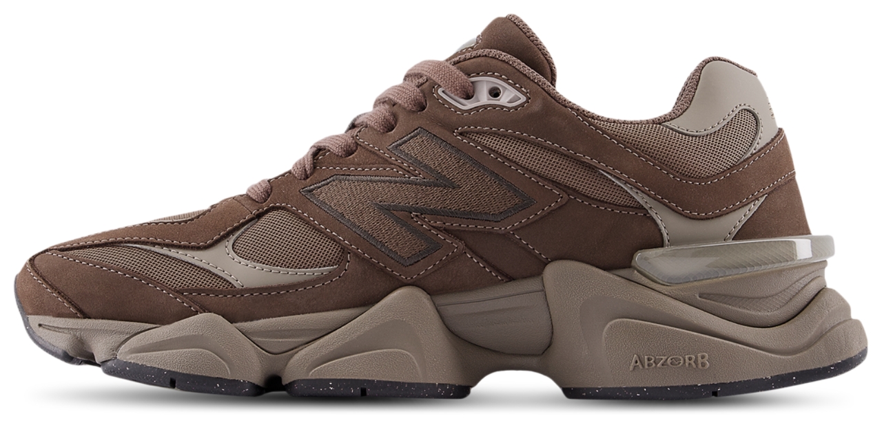 New Balance 9060 - Cortado/Linen - U9060493 - View 2