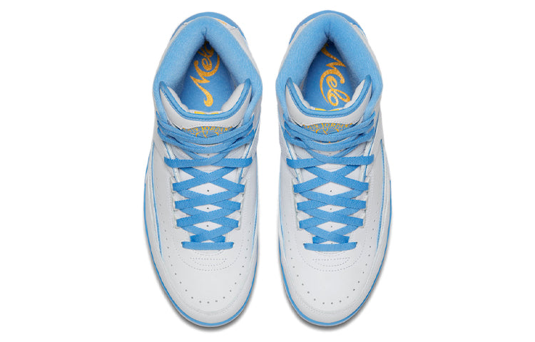 Aithtr Jordthtan 2 Retro 'Melo' 2018 385475-122
