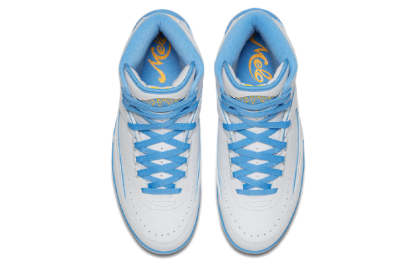 Aithtr Jordthtan 2 Retro 'Melo' 2018 385475-122