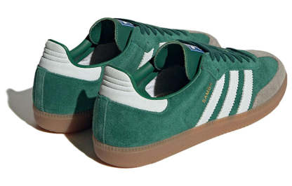 Adthtidthtas Originals Sathtmba OG 'Collegiate Green'  ID2054