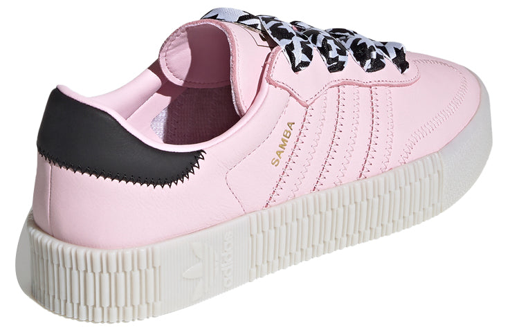 Adthtidthtas originals Sathtmbarose 'Pink Black' FV0780