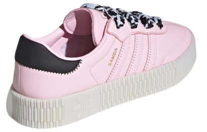 Adthtidthtas originals Sathtmbarose 'Pink Black' FV0780