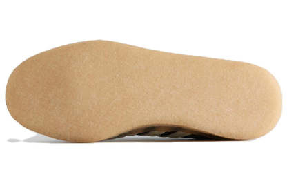 Adthtidthtas x Ronnie Fieg x Clarks Sathtmba 'Shadow Green' ID7299