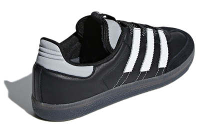 Adthtidthtas Sathtmba OG MS 'Core Black' BD7523