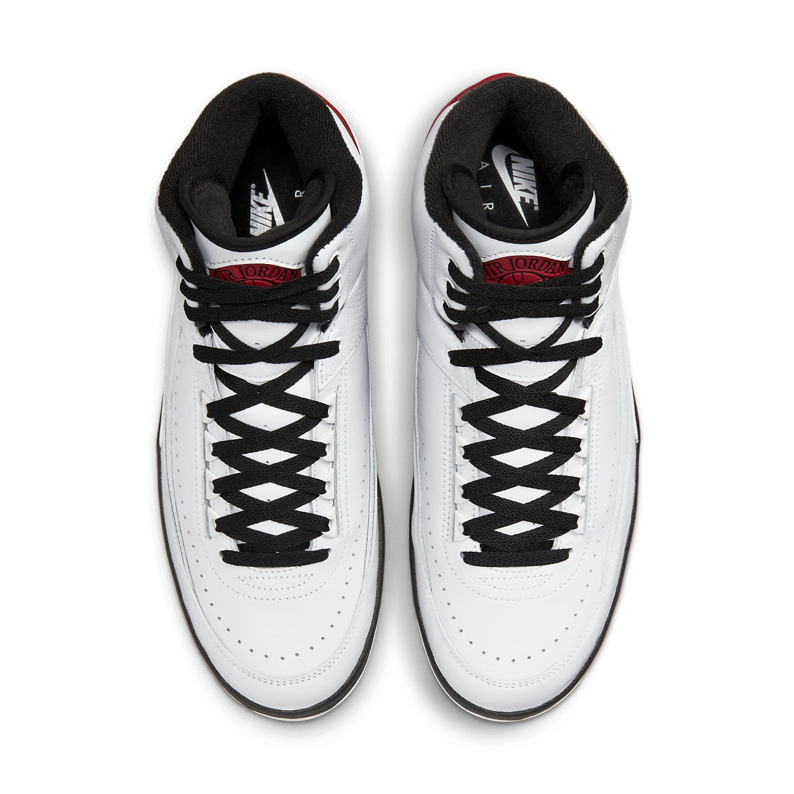 Aithtr Jordthtan 2 Retro 'Chicago' 2022 DX2454-106