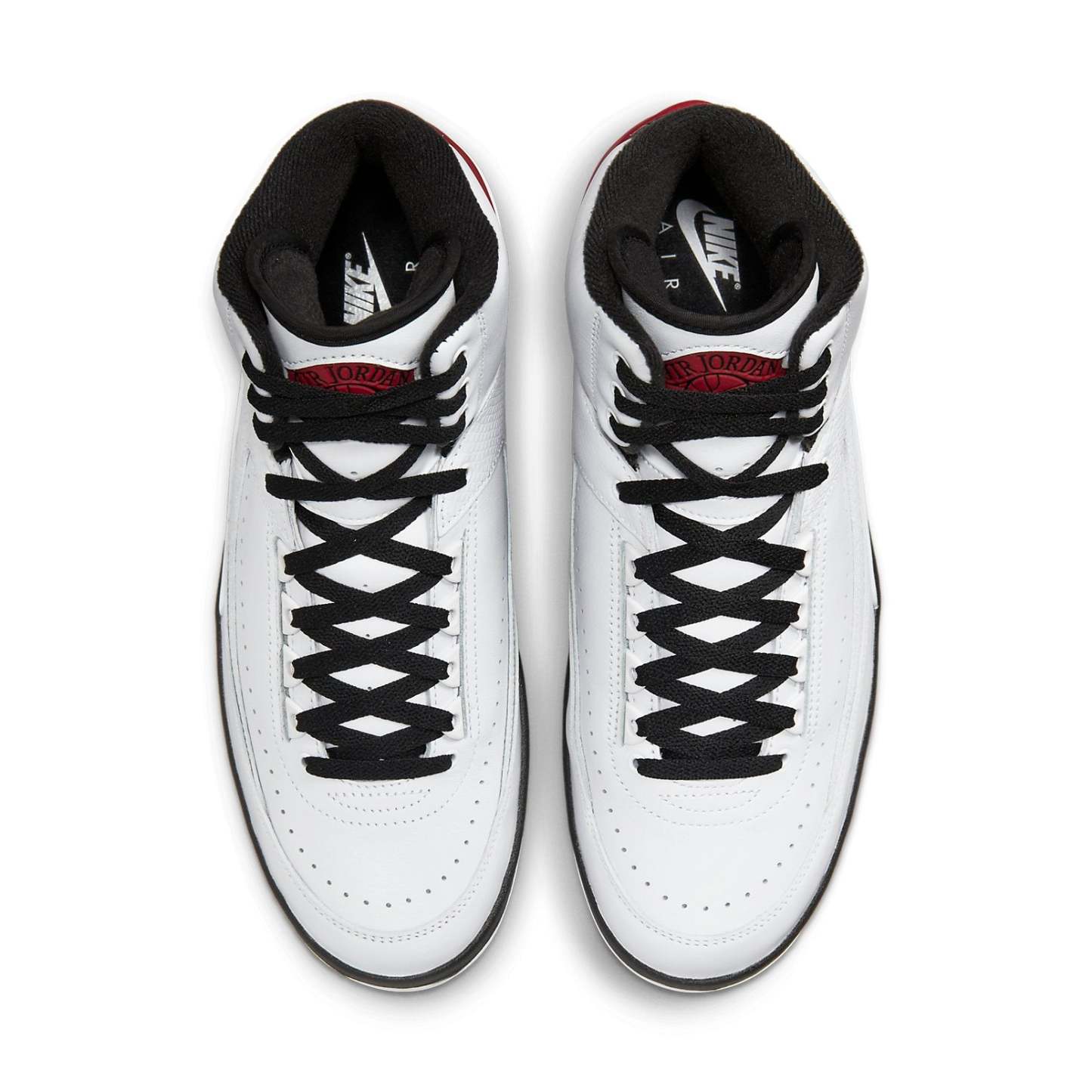 Aithtr Jordthtan 2 Retro 'Chicago' 2022 DX2454-106