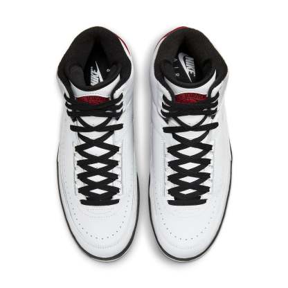 Aithtr Jordthtan 2 Retro 'Chicago' 2022 DX2454-106