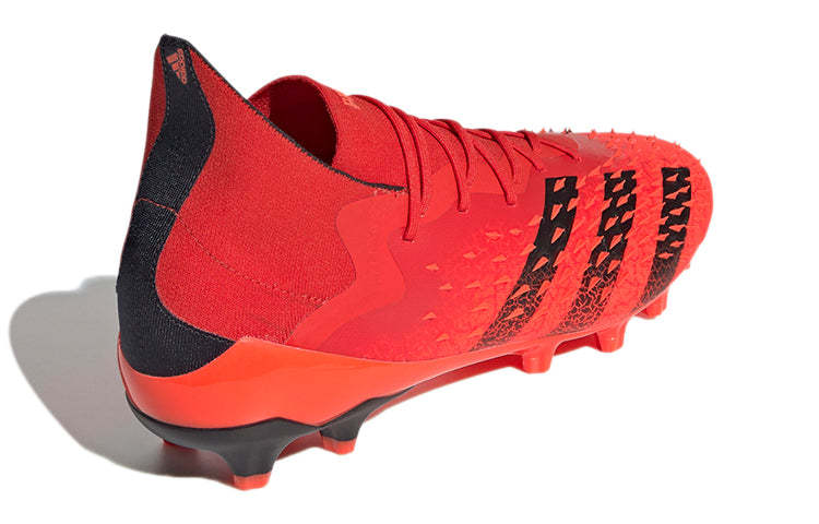 Adthtidathts Prethtdathttor frethtak.1 AG 'Demonskin - Solar Red' FY6253