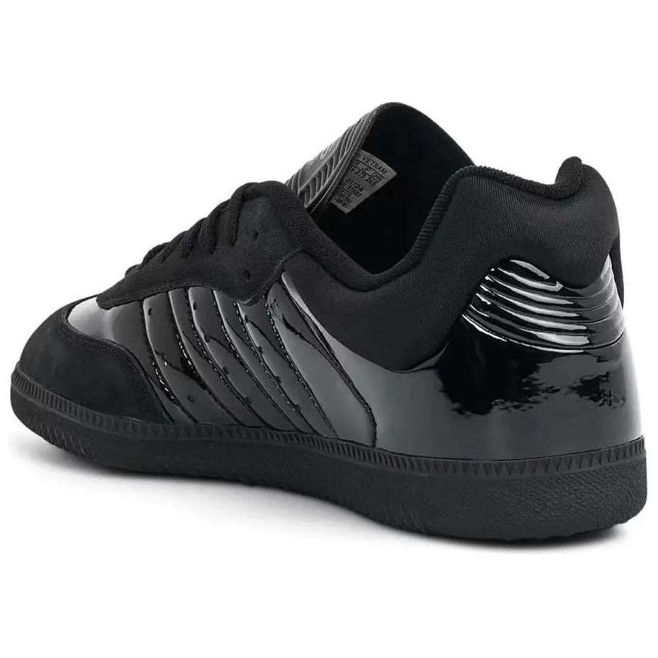 Adthtidthtas x Dingyun Zhang Sathtmba 'Core Black' IE3176