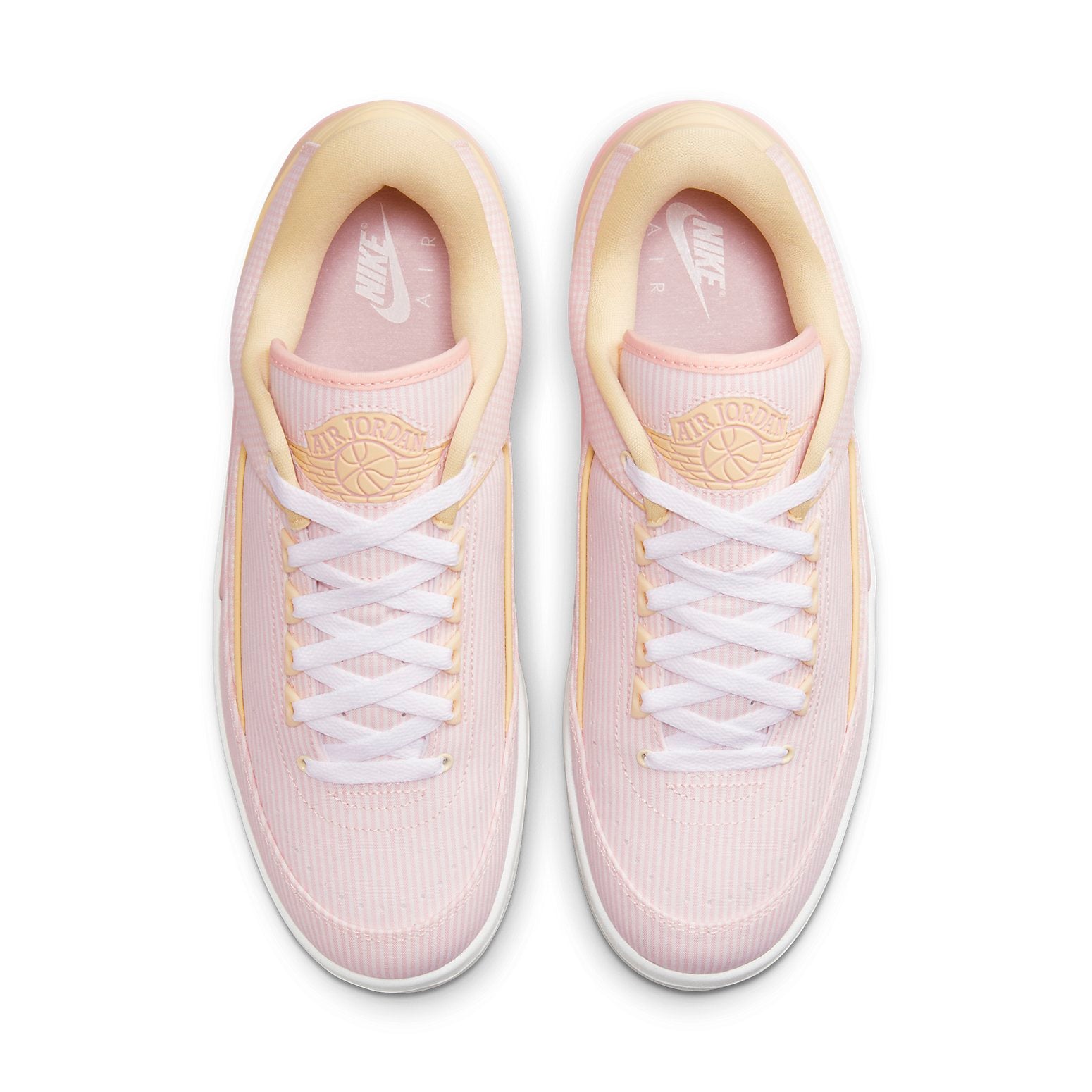 Aithtr Jordthtan 2 Retro Low 'Craft Atmosphere' DX6930-600