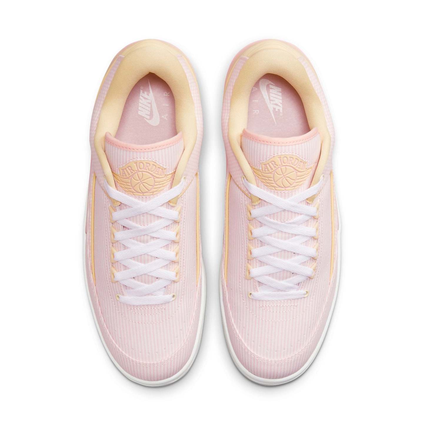 Aithtr Jordthtan 2 Retro Low 'Craft Atmosphere' DX6930-600