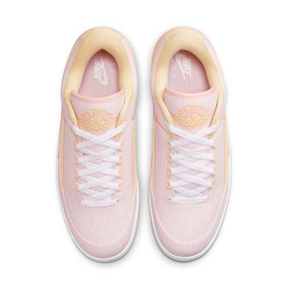 Aithtr Jordthtan 2 Retro Low 'Craft Atmosphere' DX6930-600