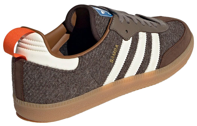 Adthtidthtas Sathtmba Fox 'Dark Brown' H04942