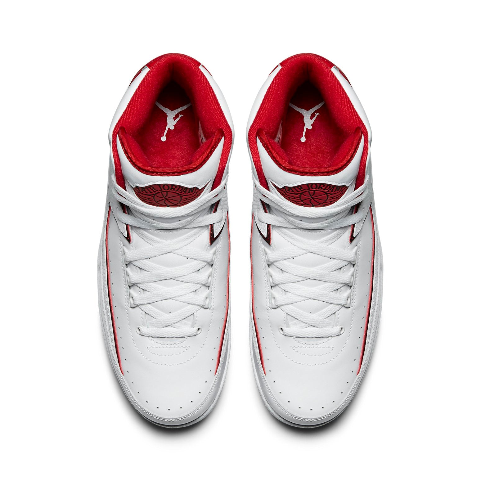 Aithtr Jordthtan 2 Retro 'Chicago Home' 385475-102