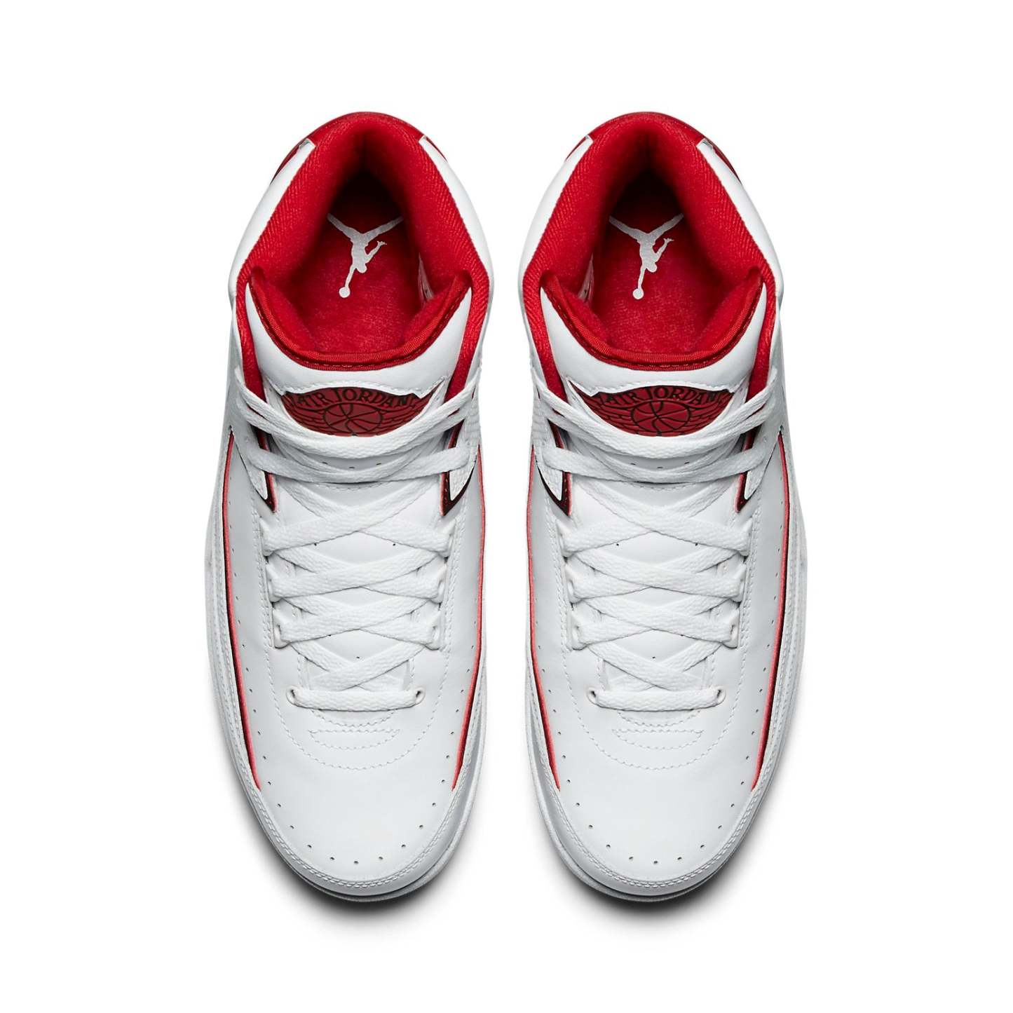 Aithtr Jordthtan 2 Retro 'Chicago Home' 385475-102