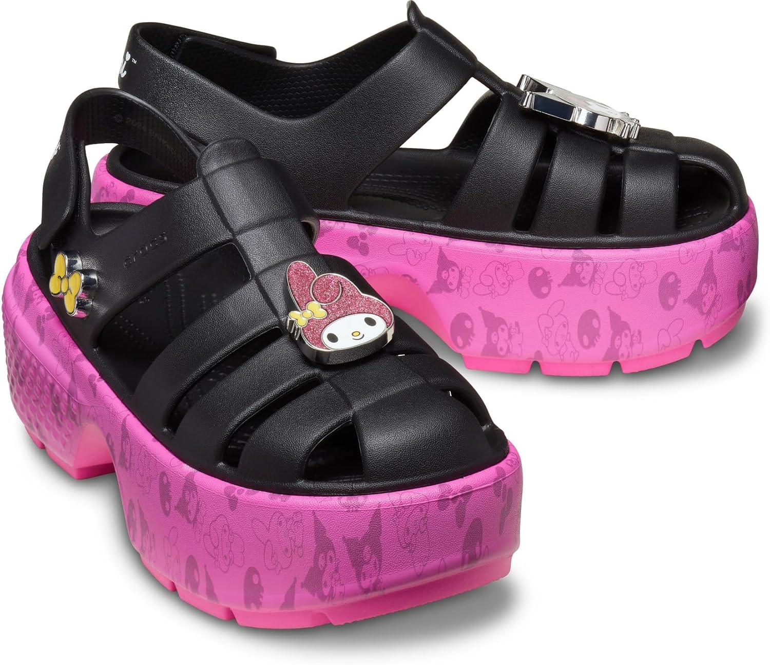 Only $9.99! Unisex-Adult Classic Clog
